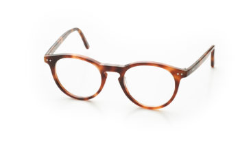 Lana Anemar Prescription Eyeglasses
